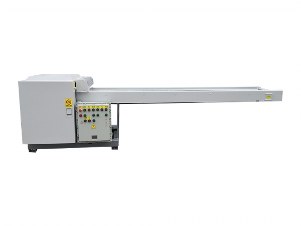重型化纖破壞機HY2000S